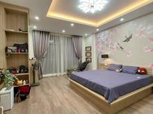 Hình ảnh Cần bán gấp nhà mặt ngõ thuộc Ba Đình, DT 50m2 x MT4.5, Sổ đỏ chính ch