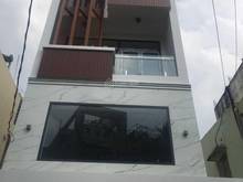Hình ảnh Chính chủ bán nhà góc 2 mặt tiền cực đẹp 3 lầu Nguyễn Thành Ý, Đakao