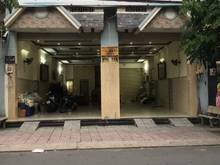 Hình ảnh Cho thuê nhà nguyên căn đường Phạm Văn Bạch, P12, Quận Gò Vấp