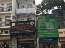 Hình ảnh Khan hiếm! Nhà 2 MT Nguyễn Đình Chiểu, đoạn 2 chiều, P1, Q3
