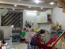 Hình ảnh NHÀ RỘNG THÊNH THANG 5 x 22m, HẺM To 9m