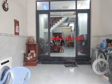 Hình ảnh Mặt tiền kinh doanh ngay ngã ba đông quang, quận 12, 4x18m, 2 tấm,