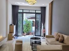 Hình ảnh Bán nhà Siêu Mới giá CỰC RẺ, đường Hồ Văn Tư. Giá 1,66 tỷ 42m2