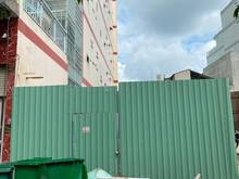 Hình ảnh Đất hẻm 8M trải nhựa một sẹc Lê Văn Quới – 5x26m.