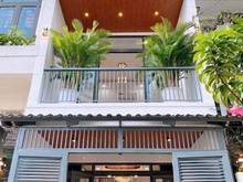 Hình ảnh Bán nhà ngay chợ Đệm. Đường lớn kinh doanh buôn bán. 230m2 4 phòng ngủ