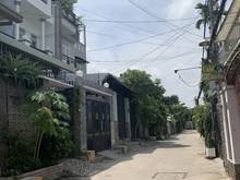 Hình ảnh Đất nền giá rẻ, Nguyễn Duy Trinh, Q9, TP. Thủ Đức.