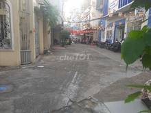 Hình ảnh Nhà hẻm Nguyễn Thiện Thuật quận 3