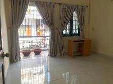 Hình ảnh Bán gấp nhà đường Tùng Thiện Vương; 46,3m2; sổ hồng riêng.
