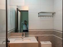 Hình ảnh Siêu Đẹp nhà Ái Mộ Ô Tô Đỗ Cửa Mới Đẹp Ở Sướng 50m2x5T Giá nhỉnh 5 tỷ