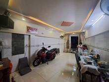 Hình ảnh Nhà Hậu Giang 61m2 - Nở Hậu 8m - Trung Tâm Quận 6 - Đường Thông Thoáng