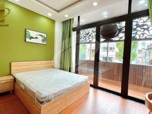 Hình ảnh Mb6623 nạp rút nhanh chóng studio - 1PN mới khai trương tại Cô Giang Q1 nội thất full