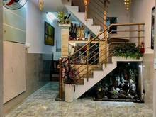 Hình ảnh Bán gấp nhà đường Phạm Ngũ Lão, Gò vấp. Giá 1,77tỷ 48m2