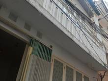 Hình ảnh Bán nhà đường Vạn Kiếp 20m2 1 trệt 1 lầu. Giá 2.55 tỷ còn thương lượng