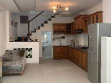 Hình ảnh Nhà đẹp giá xinh-Đ.An Phú Đông-Q.12- 45m2 - 2,7tỷ -SHR
