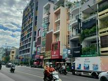Hình ảnh Cho thuê mặt tiền Hai Bà Trưng, Gần ngã tư Trần Quang Khải , Phường 8