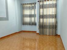 Hình ảnh Chính chủ bán nhà hẻm xe hơi đường Nguyễn Thị Định; 42,3m2; shr