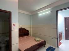 Hình ảnh nhà mới lô góc 3 mặt tiền.5 tầng.đường 10m tân chánh hiệp,q.12, 8.3 tỷ