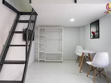 Hình ảnh CHDV Duplex Mới Tại Bình Thạnh