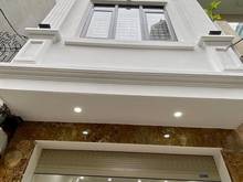 Hình ảnh Bán nhà đẹp Lâm Hạ 45 m2 5T 9.85 tỷ gara ô tô thoáng gần BVĐK Tâm Anh.