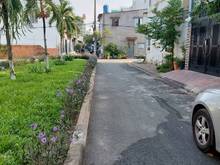 Hình ảnh BÁN Nhà Bình Hưng Hòa_ Bình Tân 79m2 Nhỉnh 6xtỷ.