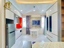 Hình ảnh CH mới khai trương máy giặt ban công Q7 sát KDC Trung Sơn_Rmit_Q4_Q8