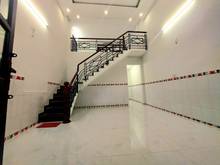 Hình ảnh Chỉ 3 tỷ nhỉnh có ngay 3PN hẻm xe hơi 4m thông 56m2 Thới An Quận 12