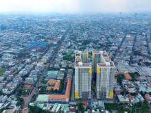 Hình ảnh Cho thuê Bcons Garden, Dĩ An, Bình Dương view đẹp