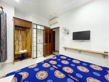Hình ảnh Bán nhà Q6 6 tầng 18 phòng cho thuê đường 8m giá chỉ 12.5 tỷ