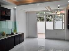 Hình ảnh Bán Nhà mới ĐHT02, Chỉ nhỉnh hơn 6 Tỷ.
