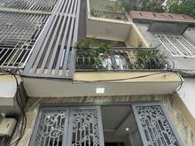 Hình ảnh Nhà 55m2 Bồ Đề ngõ thông 5 tầng kỹ sư thiết kế chỉ có 6.2 tỷ ở luôn