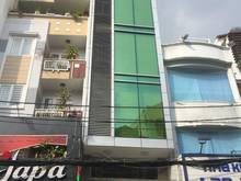 Hình ảnh Nhà Nguyễn Văn Thủ P Đa Kao Q1, DT 100 m2 (5x20), 5 tầng 30 tỷ