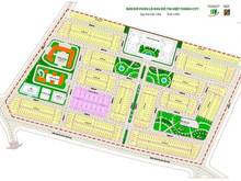 Hình ảnh Tôi cần bán lô đất đẹp KDC Hiệp Thành Nguyễn Thị Búp, Q12, giá 3,2 tỷ