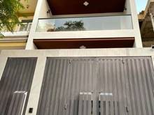 Hình ảnh Mặt Tiền 22 Đặng Thùy Trâm, 4 Tấm, Chỉ 18 Tỷ TL