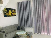 Hình ảnh Gấp bán nhà mới Thích Quảng Đức, 1 trệt 1 lầu 2PN 3.95 tỷ, ở ngay.