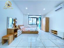 Hình ảnh Khai trương Mb6623 nạp rút nhanh chóng Studio mới 100% Full nội thất bancol gần Âu Cơ, TP