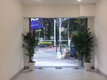 Hình ảnh Cho thuê MT Mạc Thị Bưởi , Bến Nghé , Q1, ngang 6 Giá 120 triệu