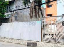 Hình ảnh Lô Đất Thổ Cư 4X15M HXH Huỳnh Tấn Phát, P. PHÚ THUẬN, QUẬN 7