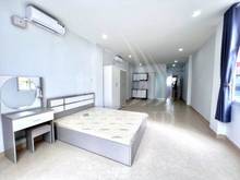 Hình ảnh Chuỗi Căn Hộ Phòng Siêu Rộng 1Pn,2PN Đầy Đủ tiện Nghi Cao Cấp ngay Q4
