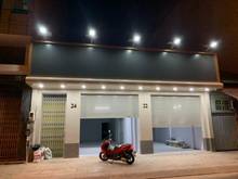 Hình ảnh Cho thuê nhà MẶT TIỀN đường Lớn Q.5 ngang 10m Giá cực tốt