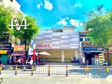 Hình ảnh Cho thuê nhà nguyên căn MT  Đinh Tiên Hoàng Bình Thạnh, 2 chiều, DT