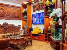 Hình ảnh BÁN GẤP NHÀ ĐẸP THANH XUÂN-Ô TÔ-Kinh Doanh-45M2- 5 TẦNG chỉ 7 tỷ-