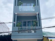 Hình ảnh Bán căn nhà Mặt tiền Vạn kiếp giáp PXL,(4.5x15m) nở hậu 6PN