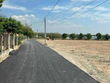 Hình ảnh Đất phân lô _ 150m2 _ 500 triệu _ sổ hồng riêng