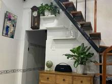 Hình ảnh Bán nhà SHR quận 2, giá chỉ 1,23 tỷ 35m2