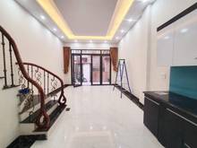 Hình ảnh Bán nhà Đường Tứ Hiệp Thanh trì 38m 4 tầng 3,5 tỉ