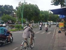 Hình ảnh Chính chủ cho thuê nhà mặt tiền nguyên căn Hoàng Sa, P5, Tân Bình.