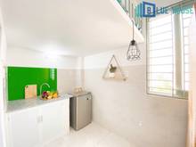 Hình ảnh Căn Hộ Duplex FULL NT, phù hợp cho sinh viên & gđ 2 3 người ở