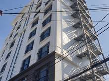 Hình ảnh Bán tòa nhà mặt tiền Cao Thắng, Quận 3.DT:21x40m, 2 hầm, 10 tầng