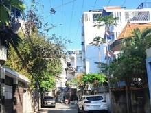 Hình ảnh HXH Bùi Hữu Nghĩa, P.2, Bình Thạnh ( 5x15.5m, CN: 77m, Gía: 9.2 Tỷ )