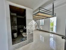 Hình ảnh Khai Trương Phòng Mới Xây Ban Công  - Full Nội Thất Ngay Phạm Văn Đồng